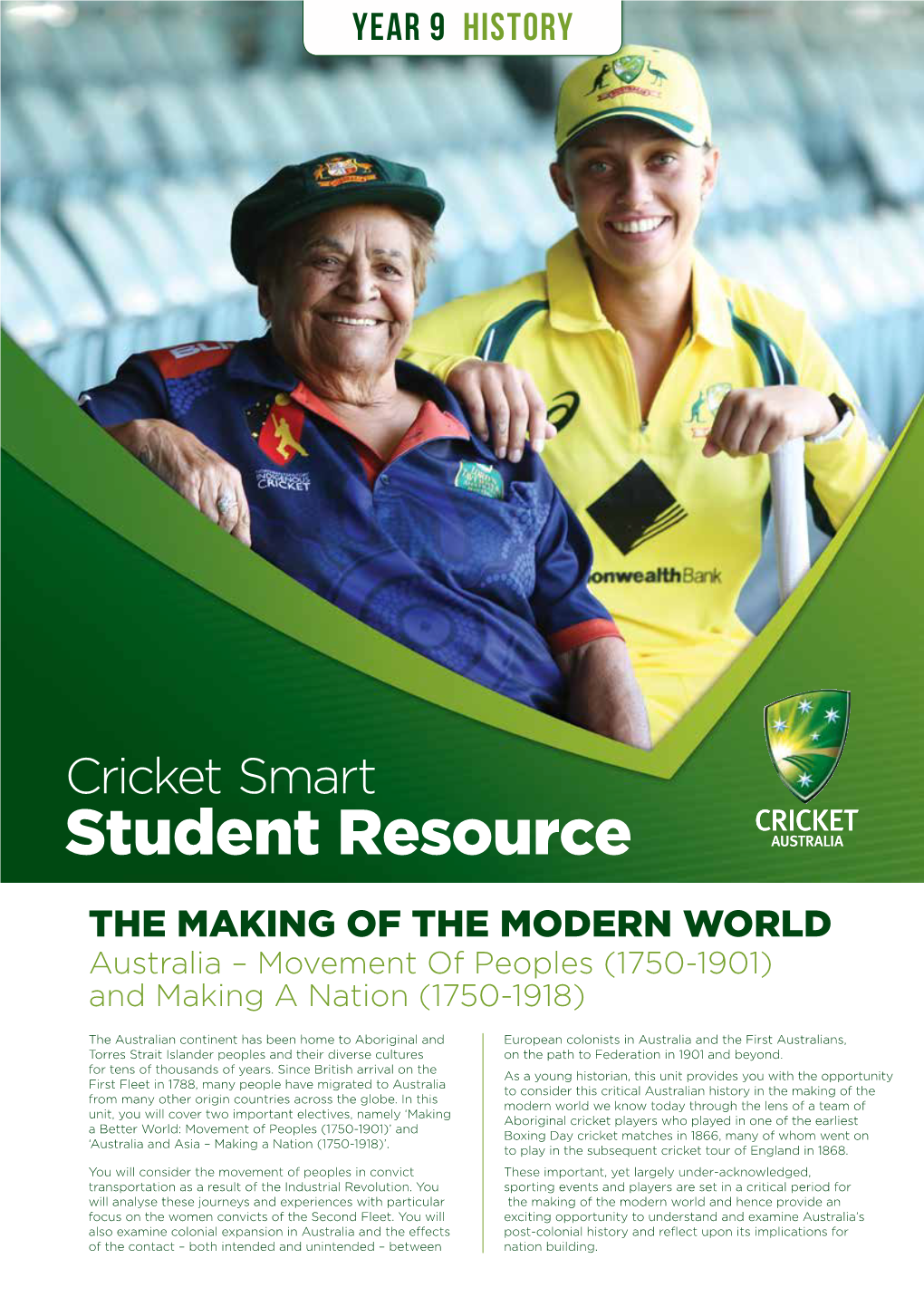 Student Resource