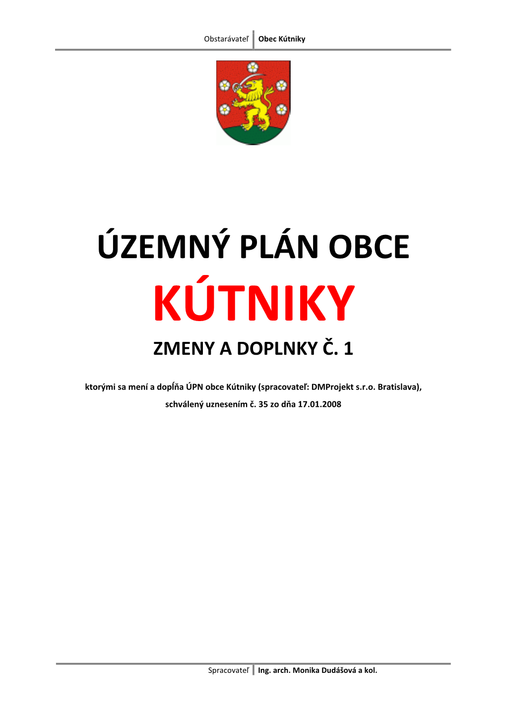 Kutniky Zad 1 Text