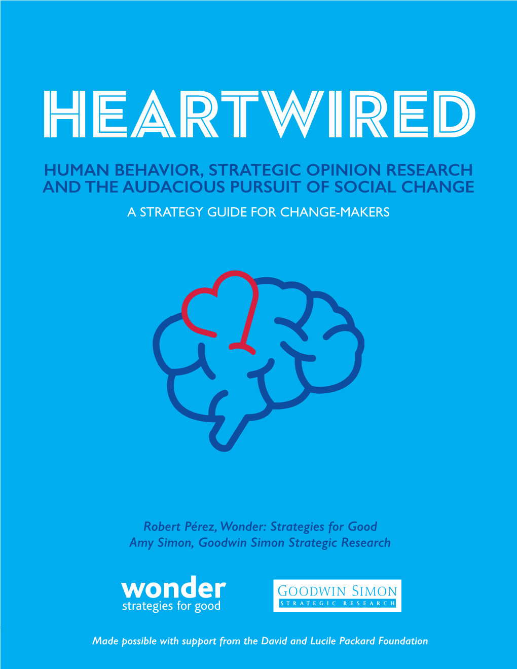 Heartwired Approach