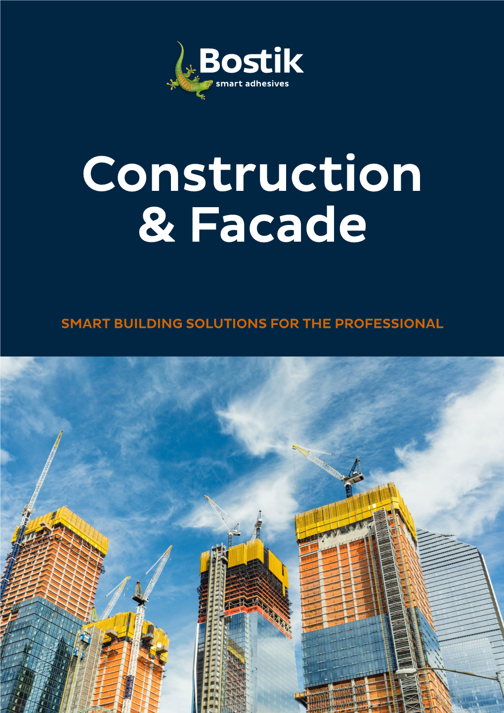 Construction & Facade