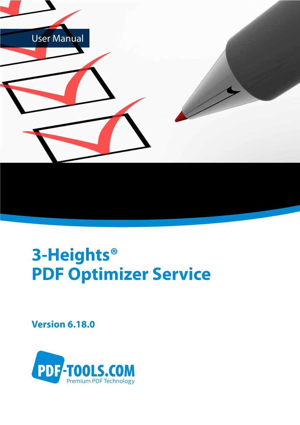 3-Heights® PDF Optimizer Service