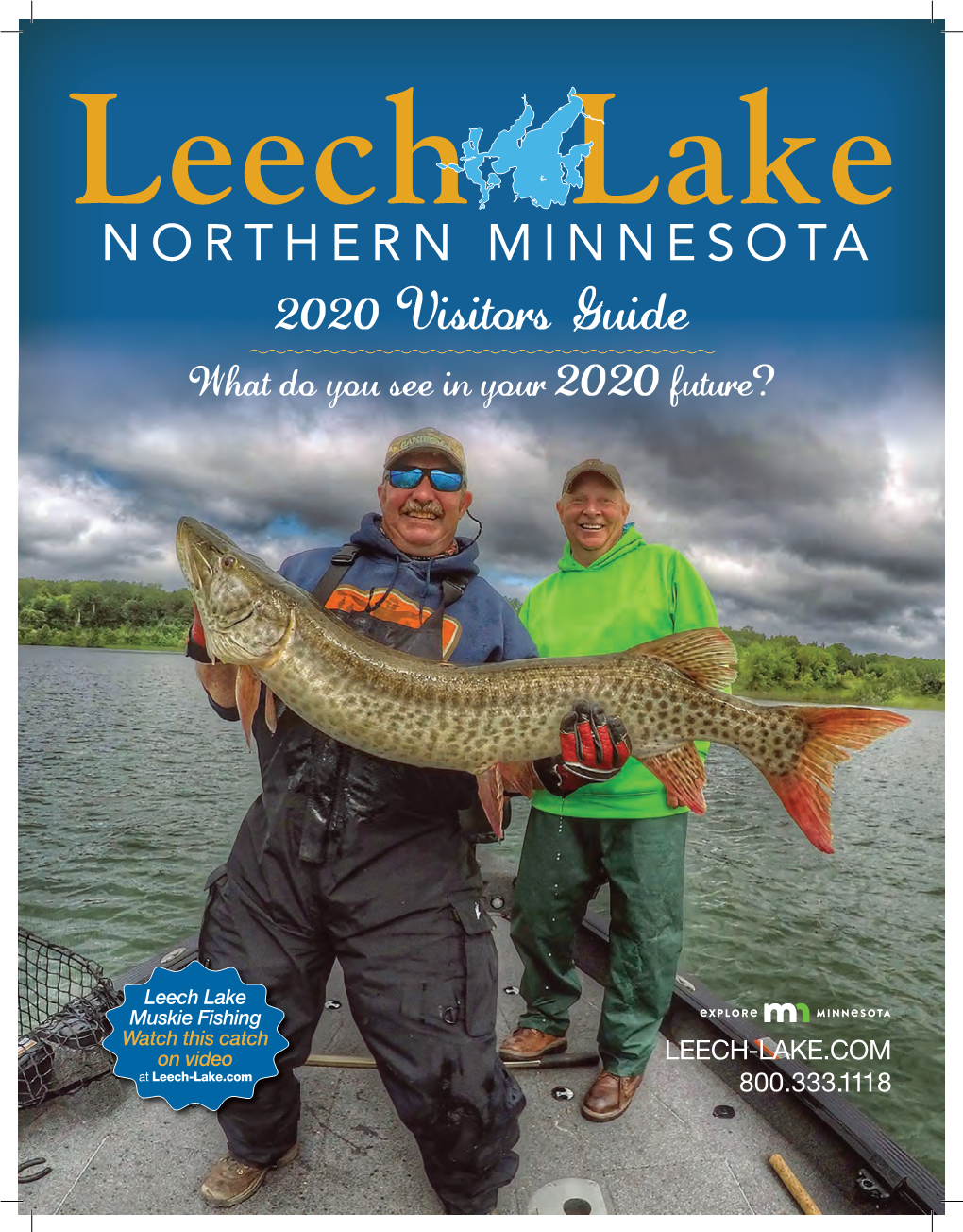 Leech Lake Area Chamber of Commerce