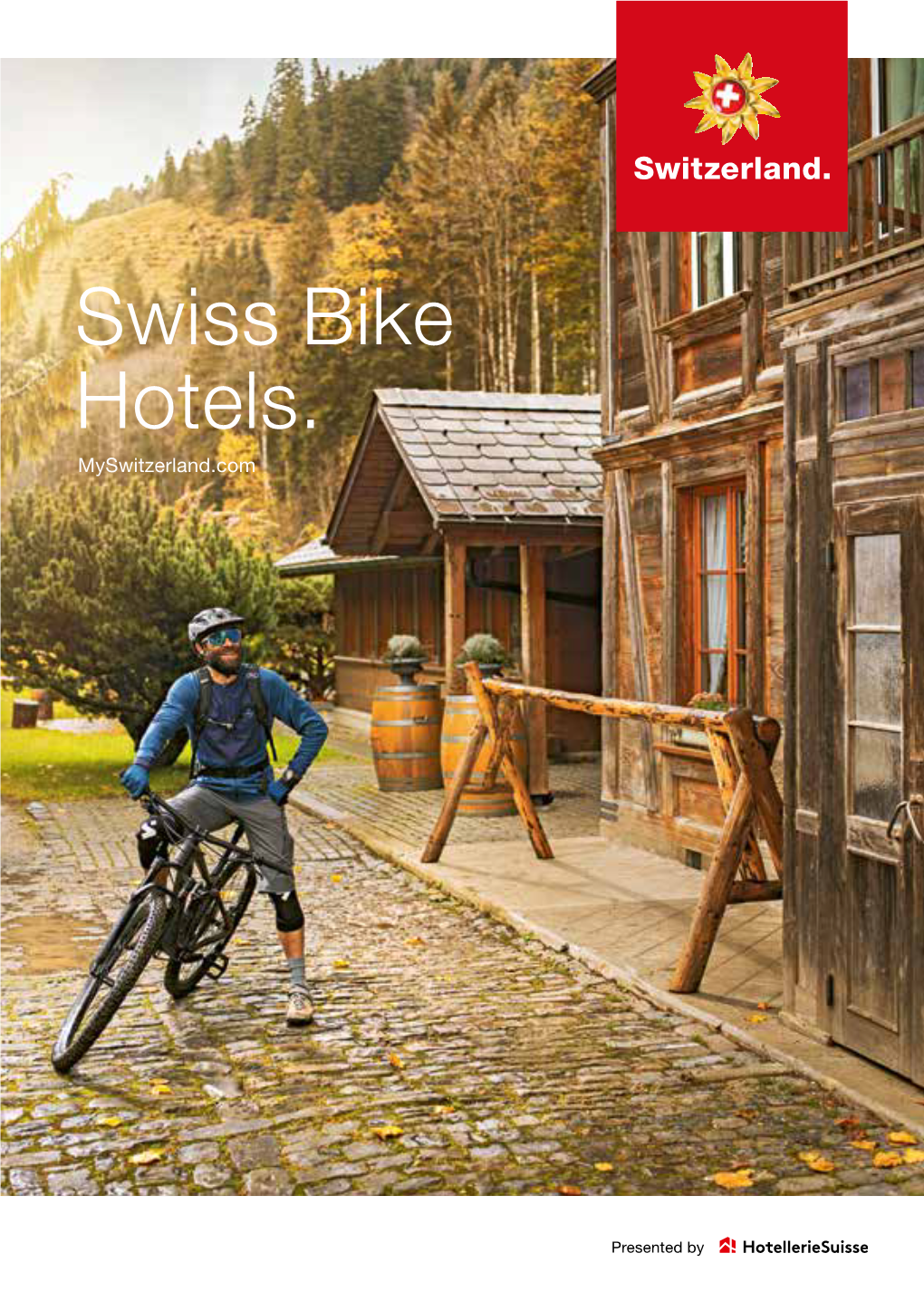 Swiss Bike Hotels