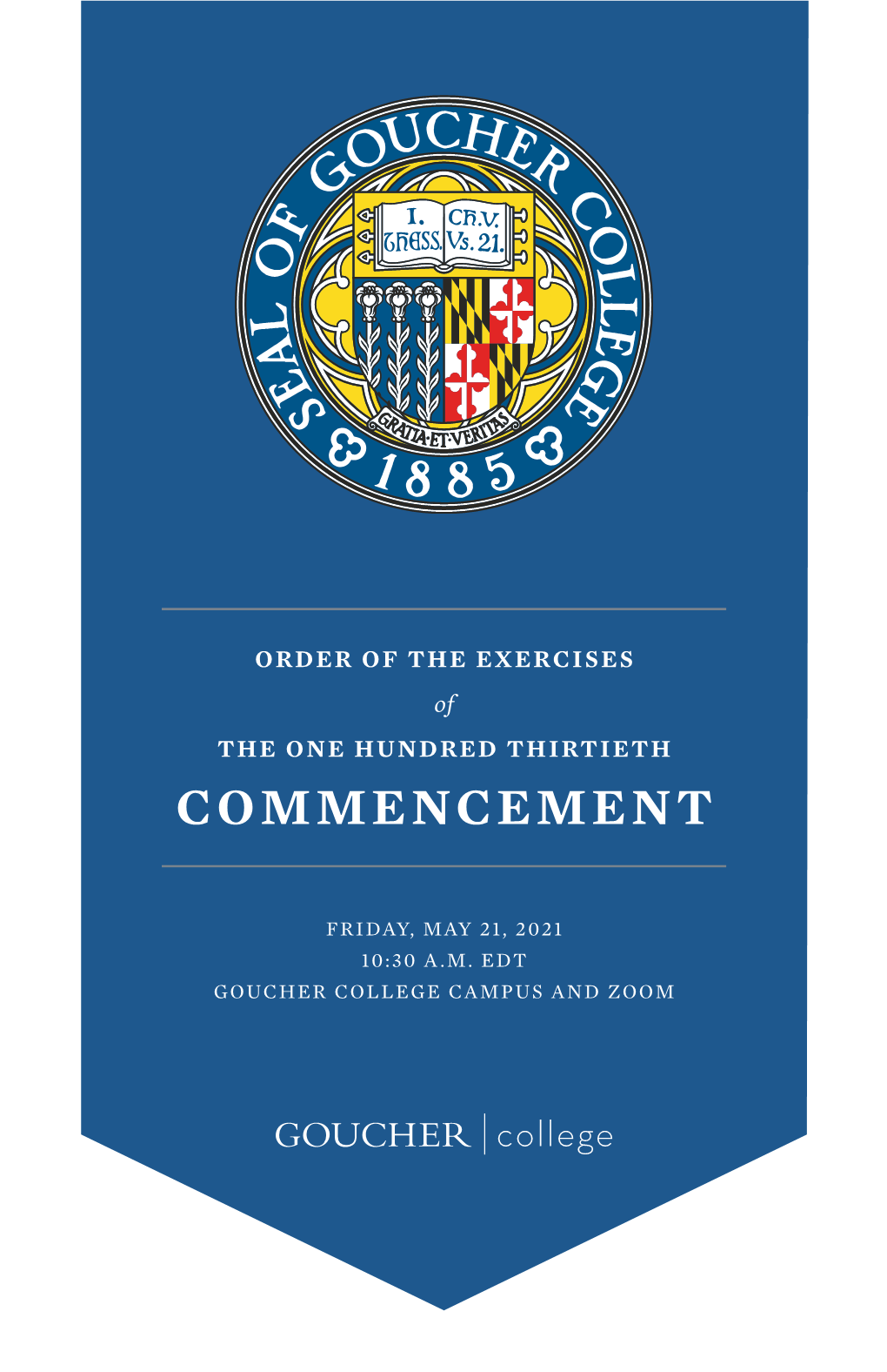 Commencement