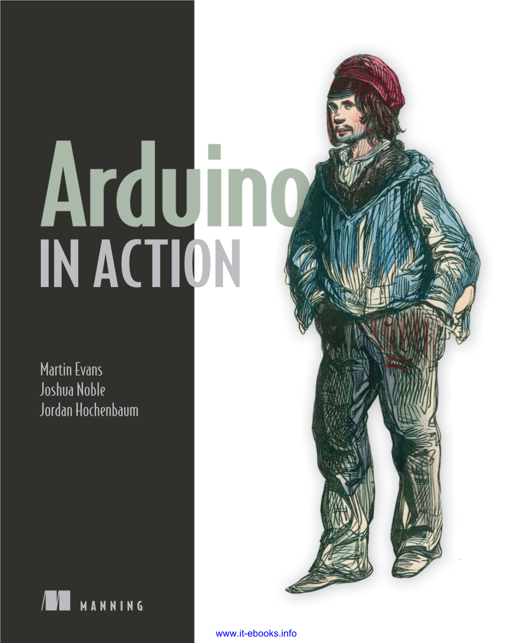 Arduino in Action.Pdf