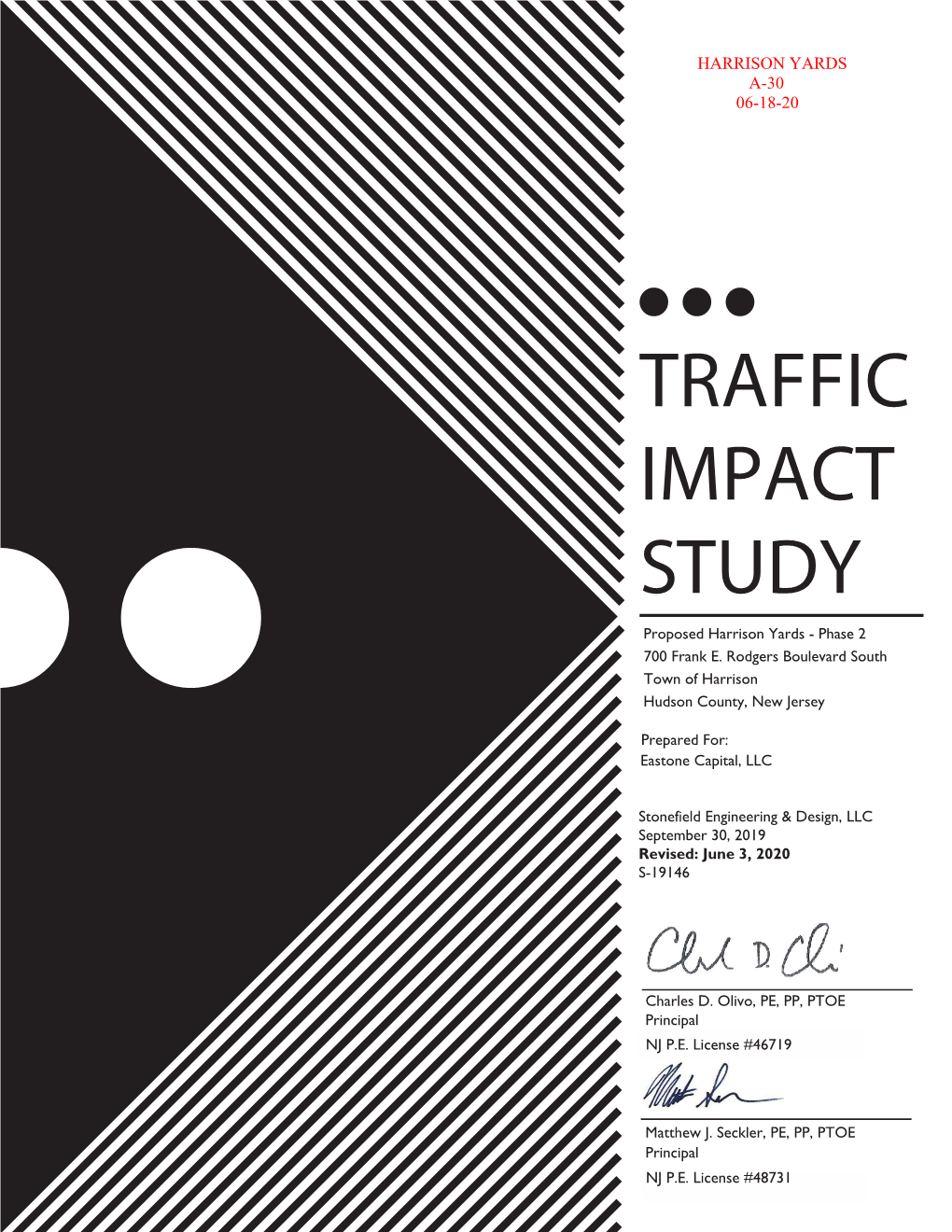 Traffic Impact Study