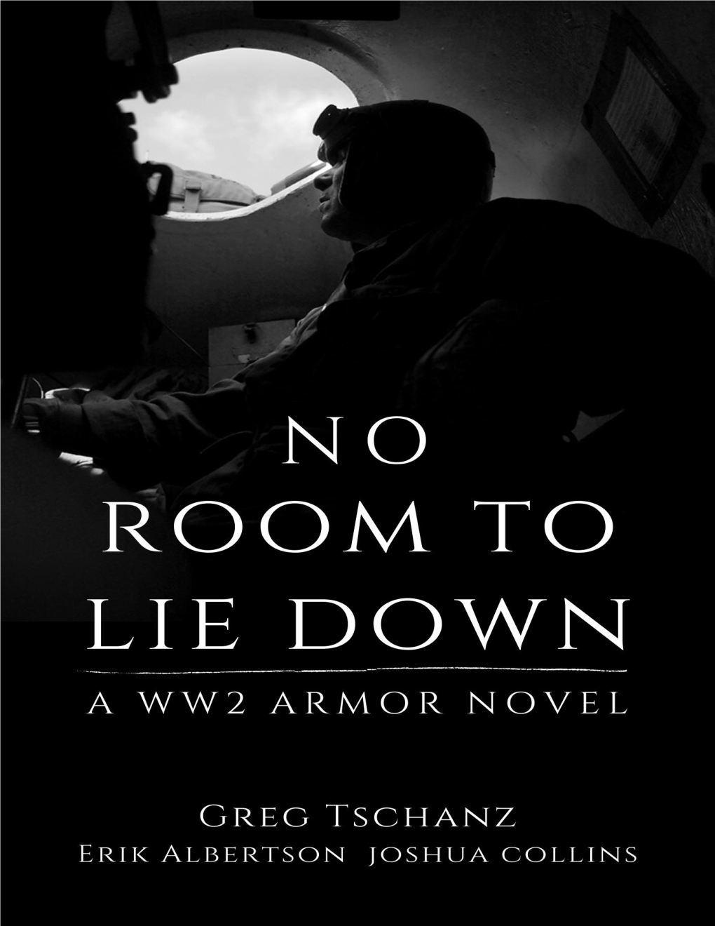 No-Room-To-Lie-Down-Teaser.Pdf