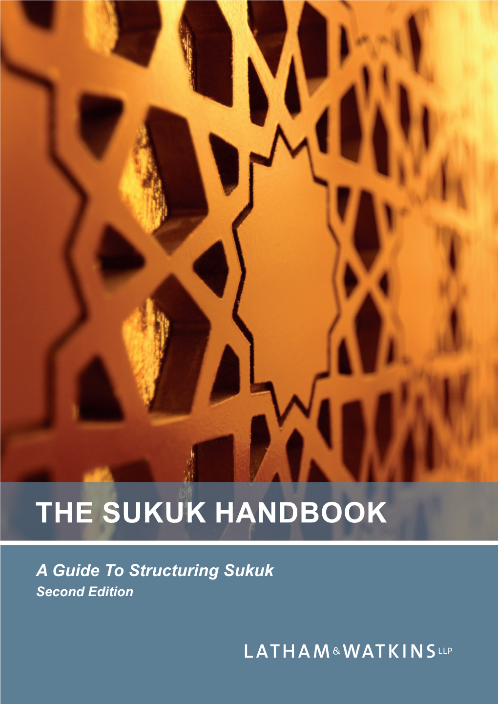 The Sukuk Handbook