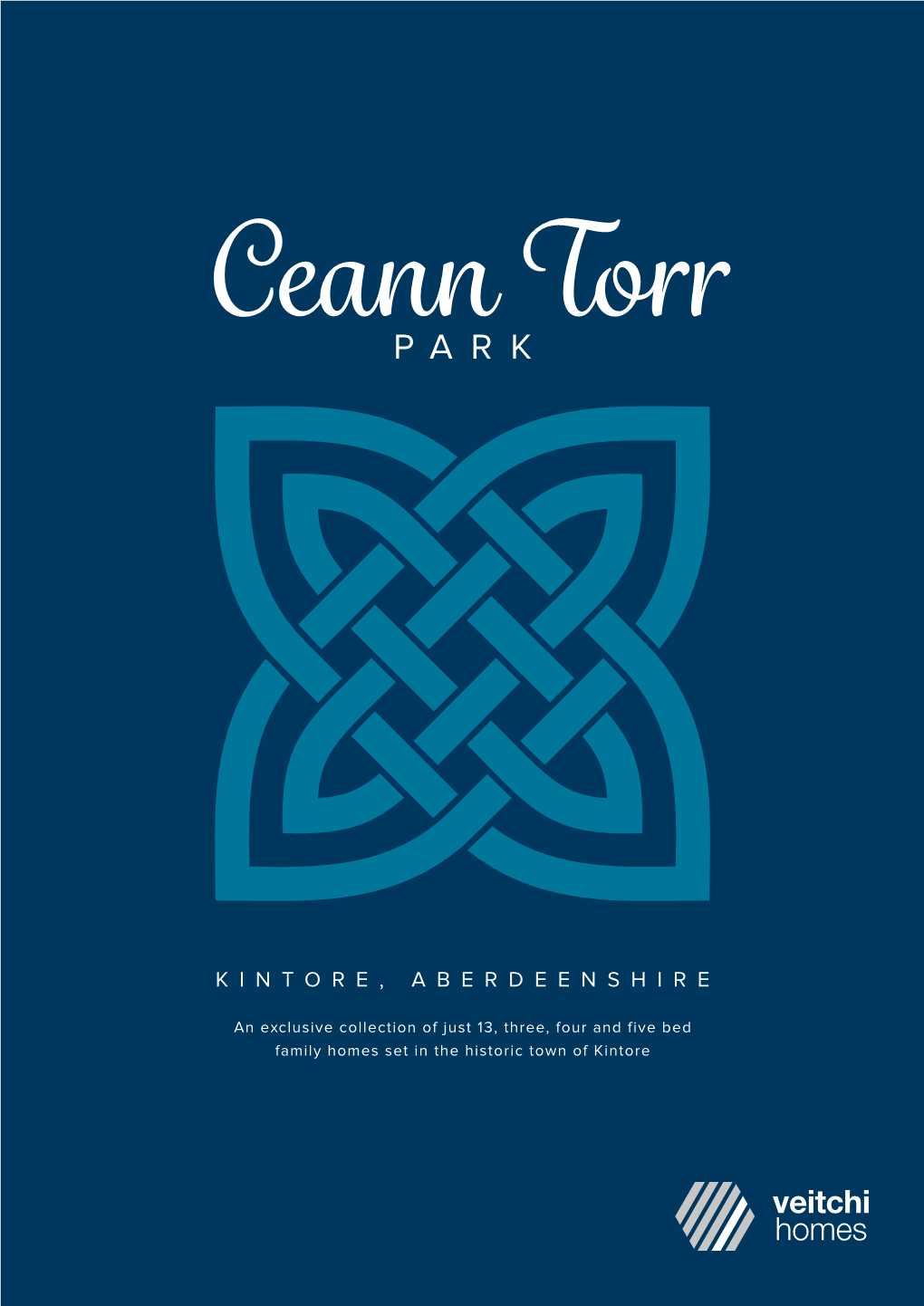 Ceann Torr Park Brochure