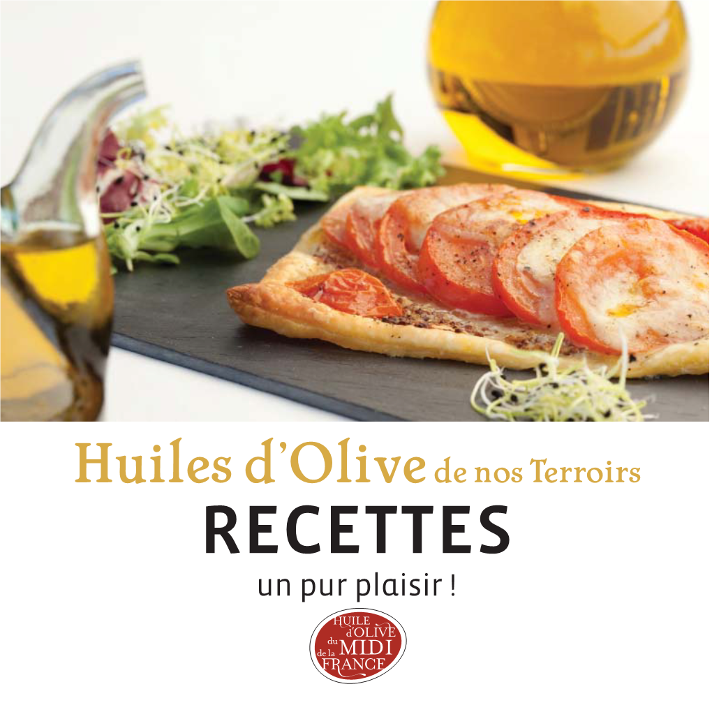 Afidol-Livret Recette Huile.Indd