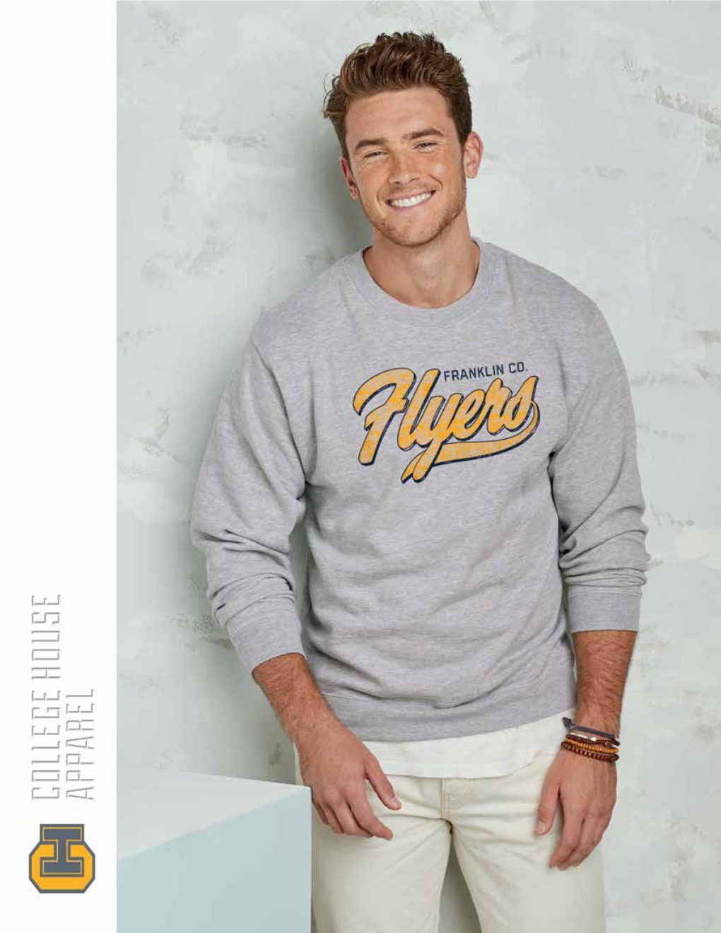 Collegehouse Catalog 2019-Web