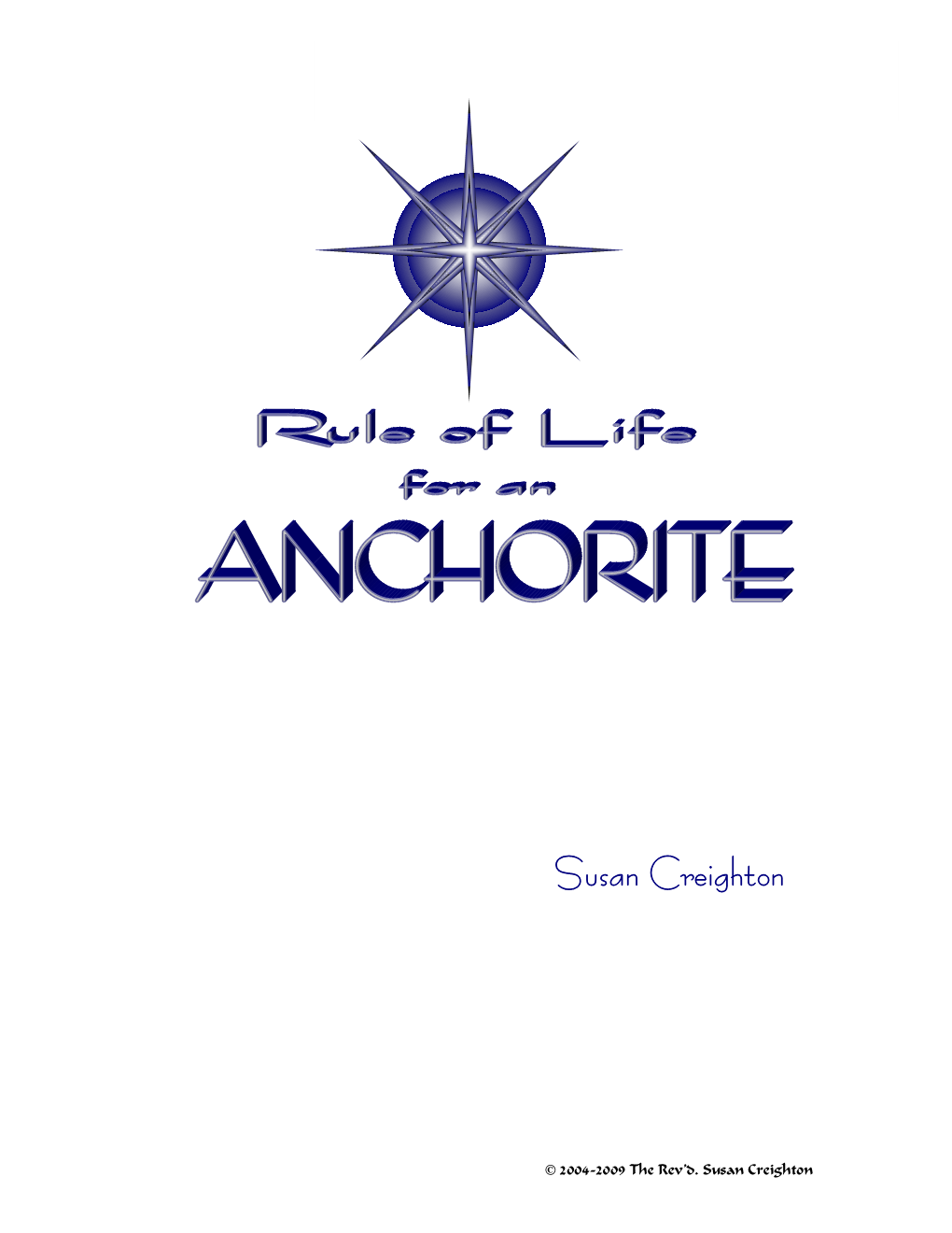 Anchorite Rule