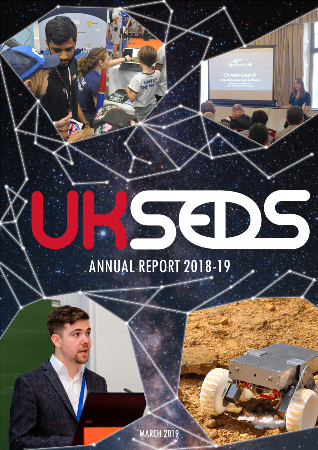 Annual Report 2018