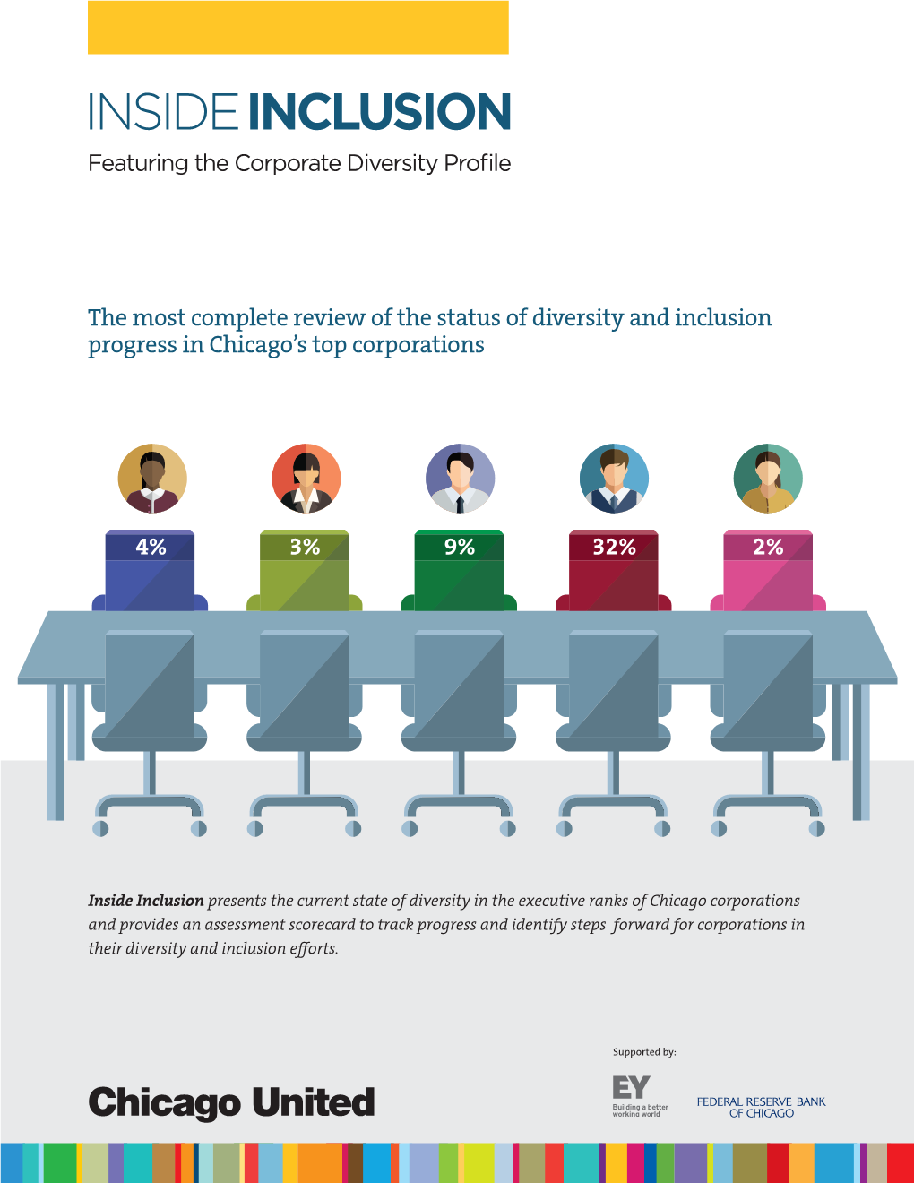 Inside Inclusion