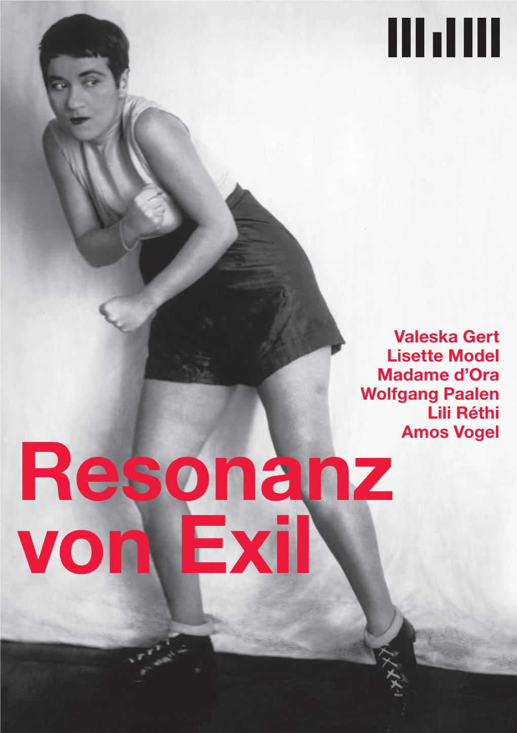 Resonanz Von Exil