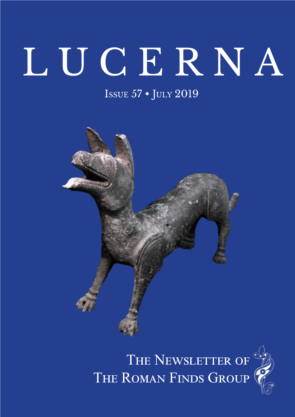 Lucerna 57, July 2019