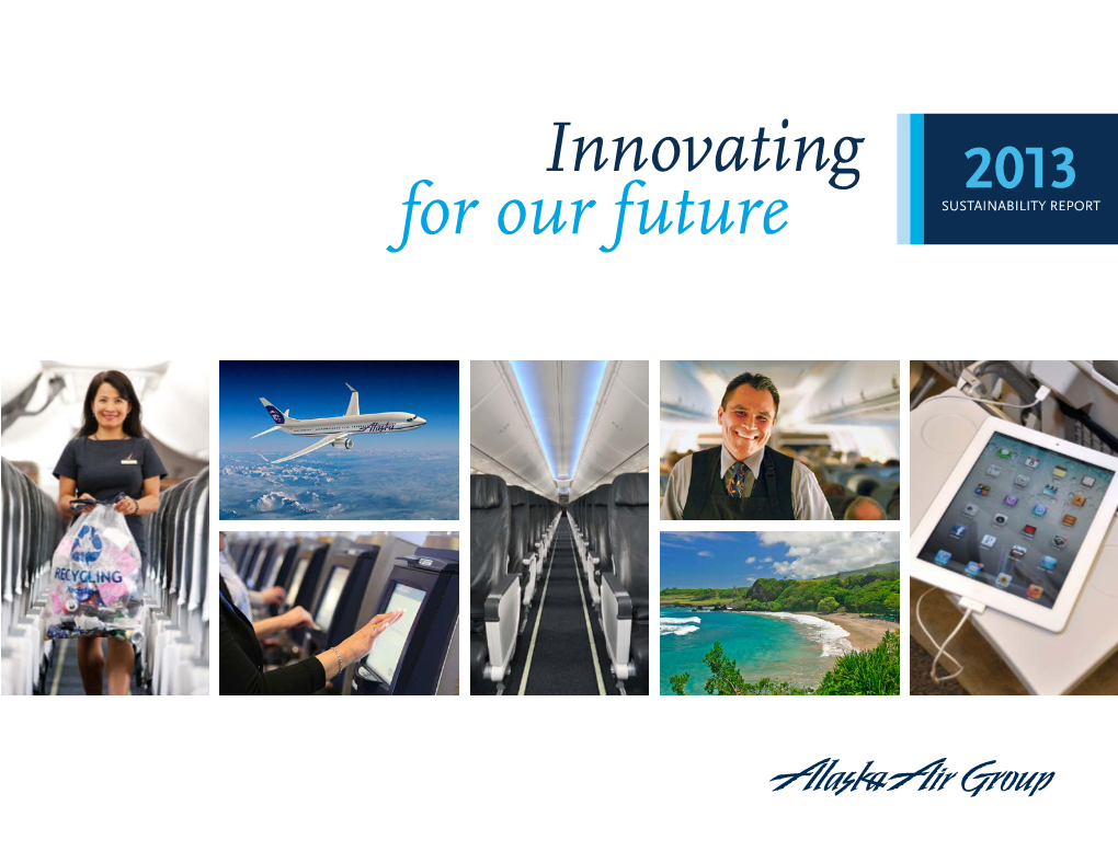 Alaskaair-2013-Sustainability-Report.Pdf