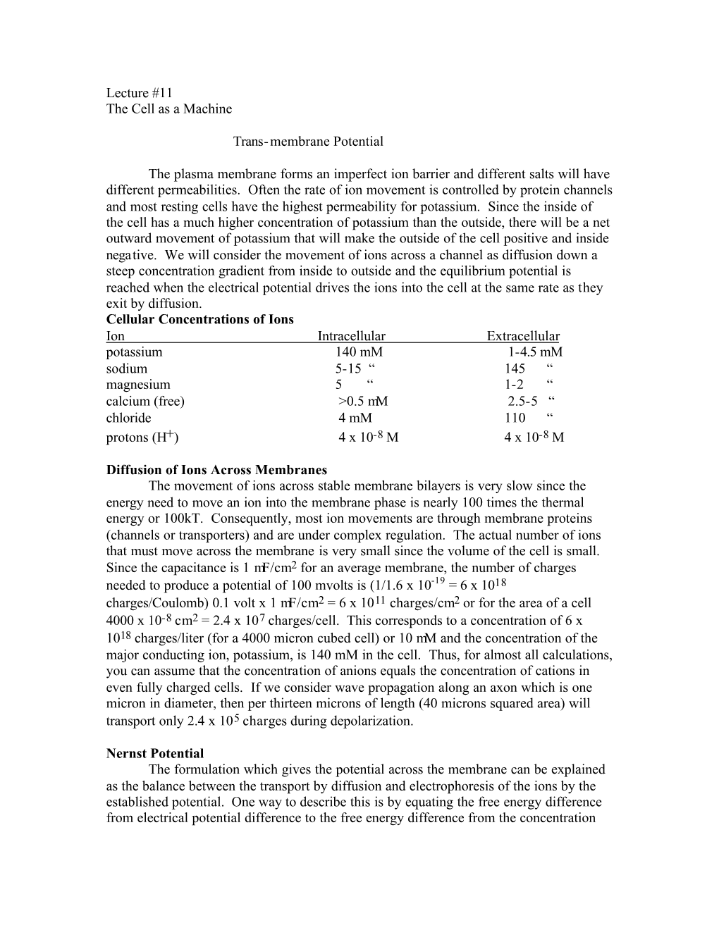 L.ML-11-Membrane Potential1