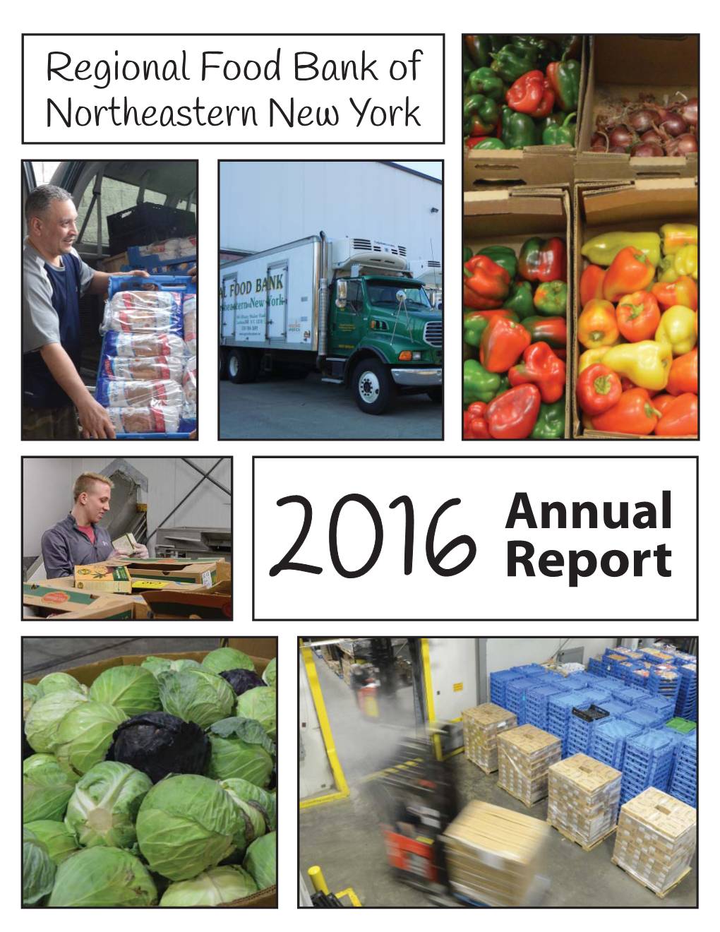 2016 Annual Report