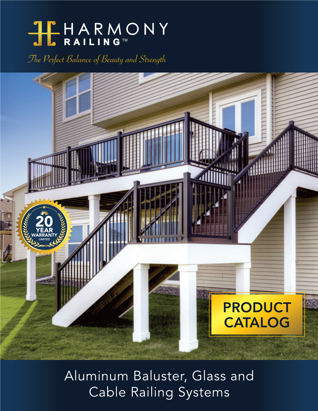 Product Catalog