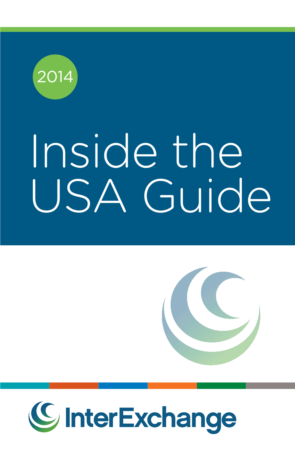 Interexchange | Inside the USA Guide