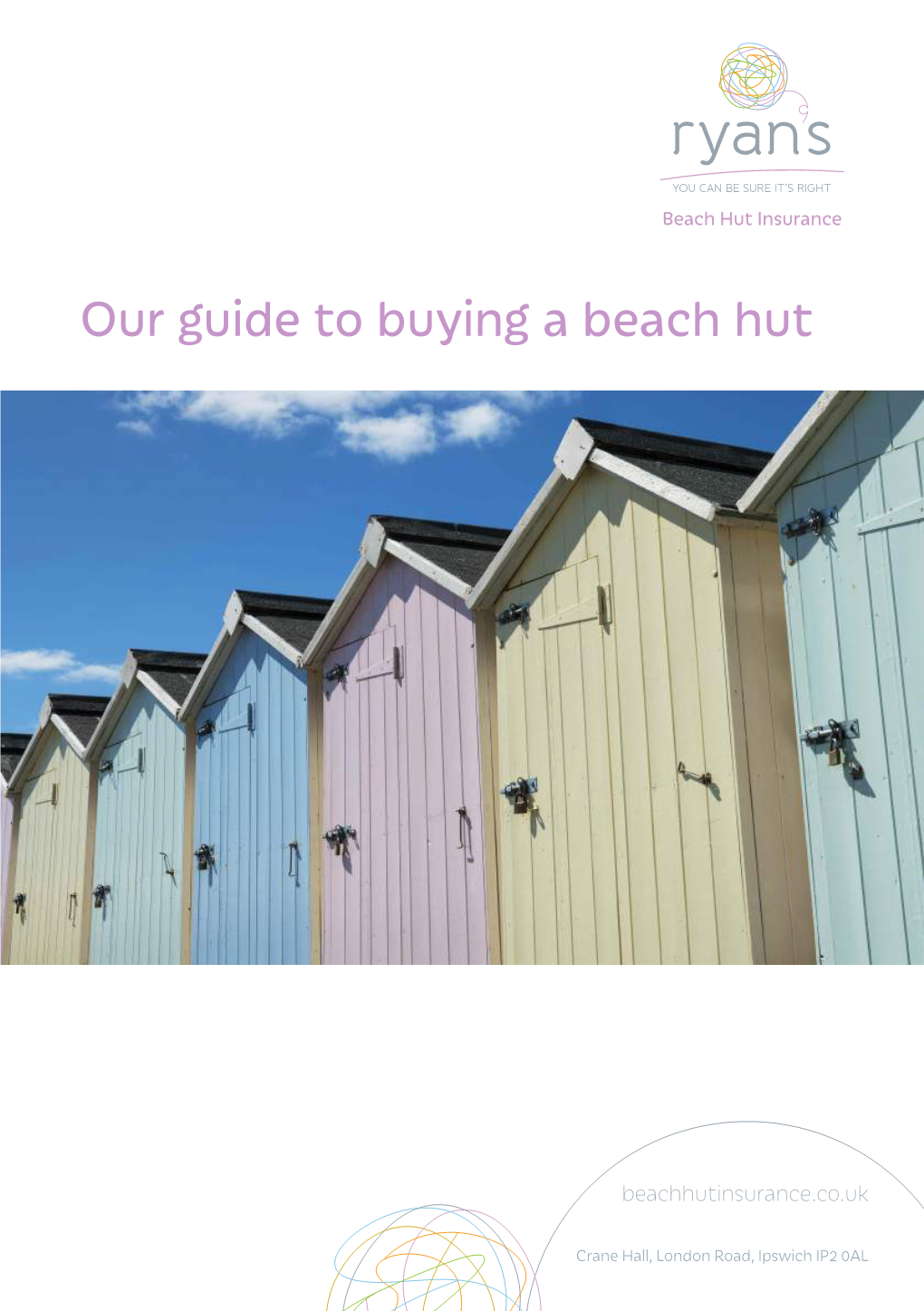 Thinking of Buying a Beach Hut?