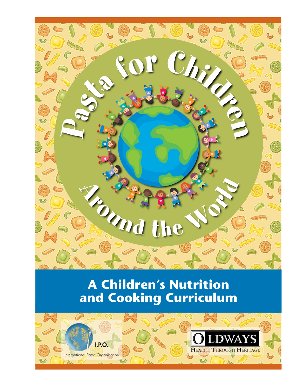 Pasta for Children2012.Pdf