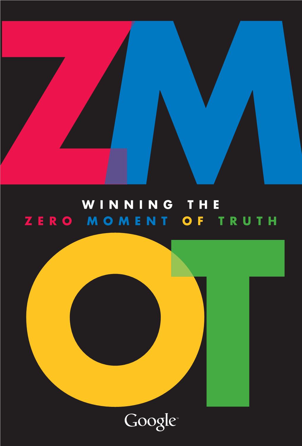 ZMOT (Zero Moment of Truth)