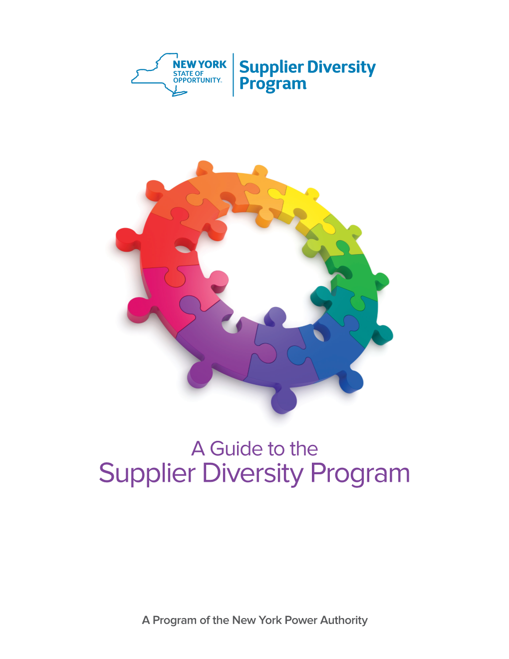 Supplier Diversity Program