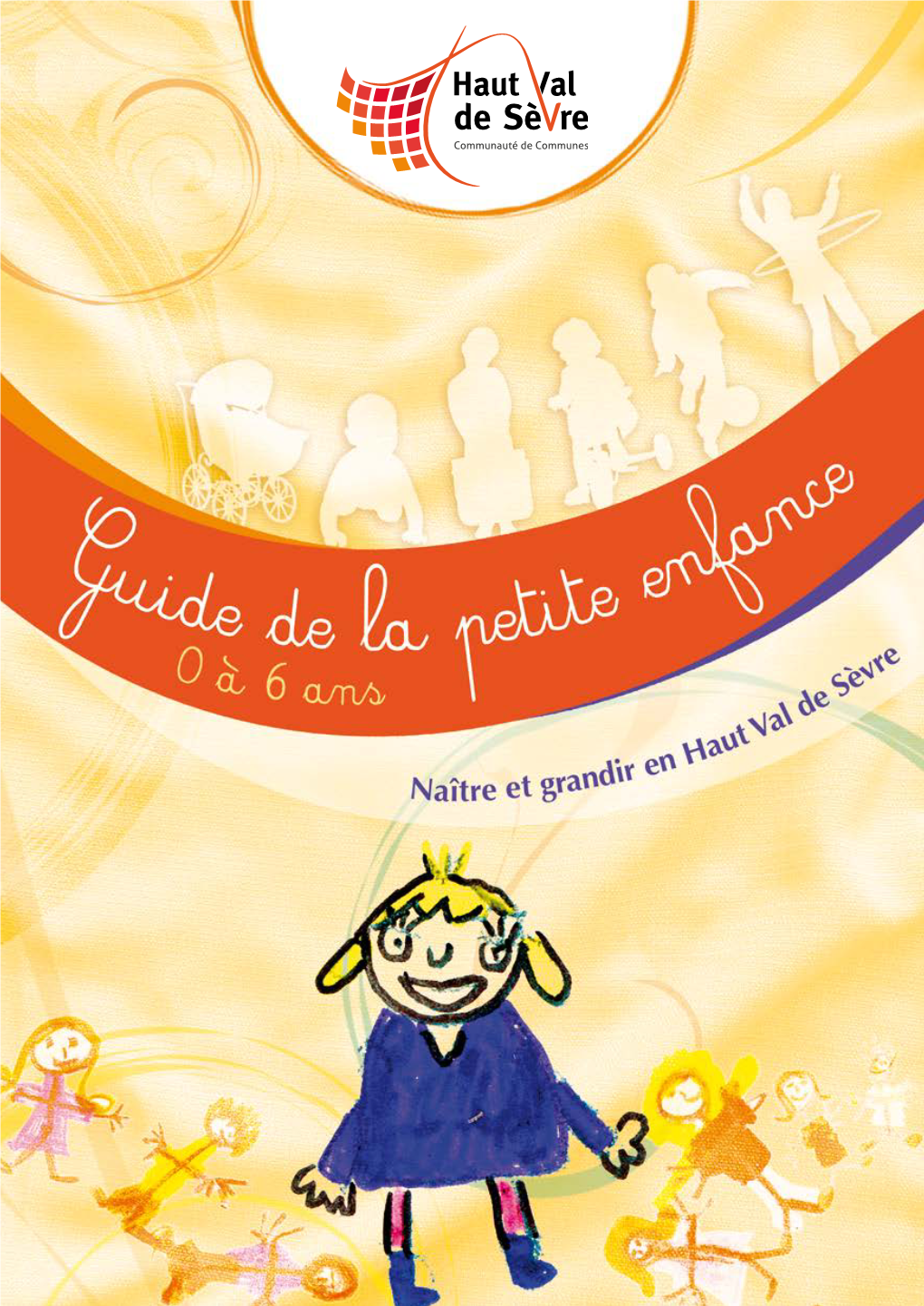 Guide Petite Enfance 2019