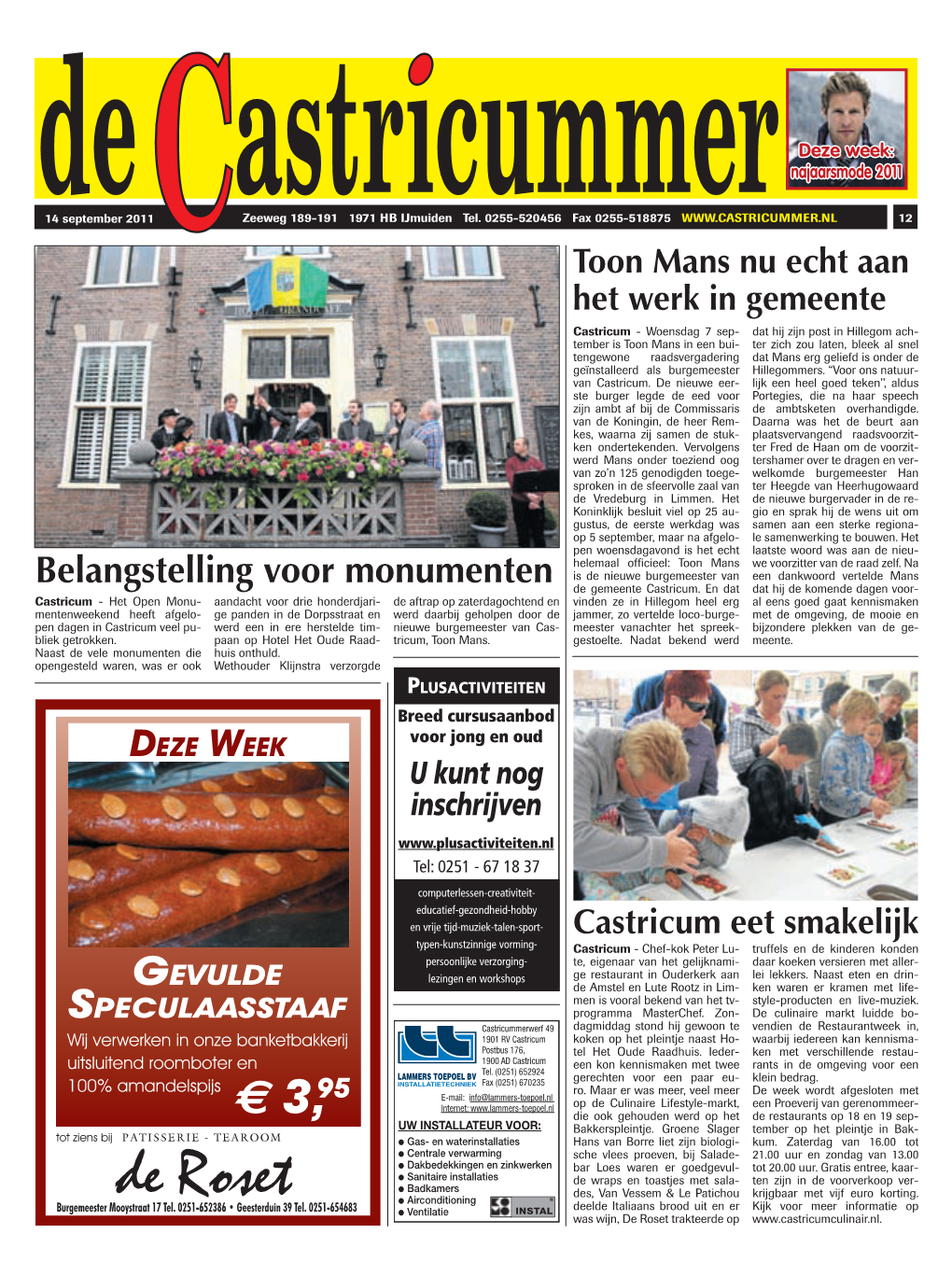 News Ct Wk37 2011.Pdf