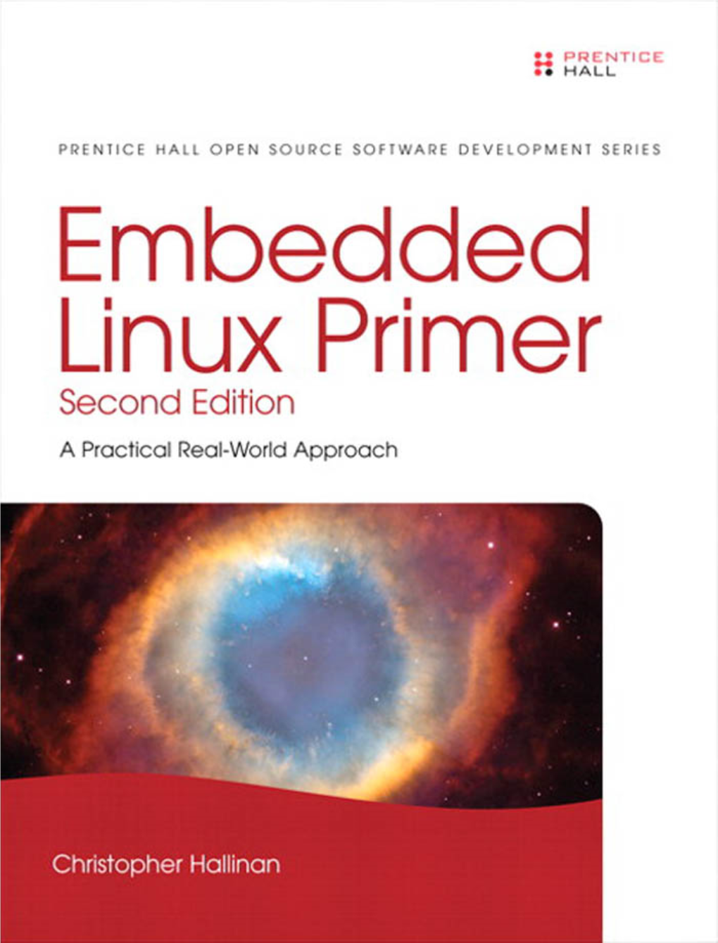 Embedded Linux Primer.Pdf