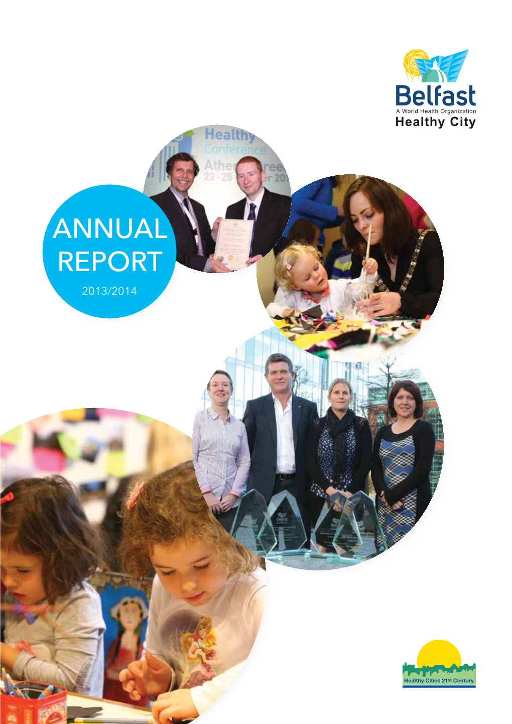 Annual Report