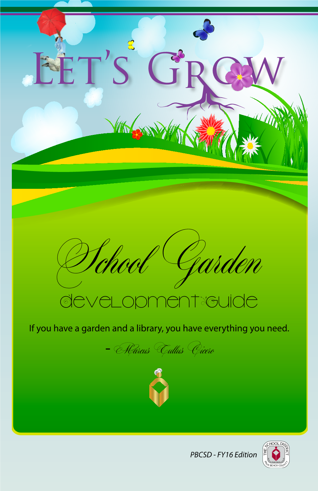 School Garden Guide