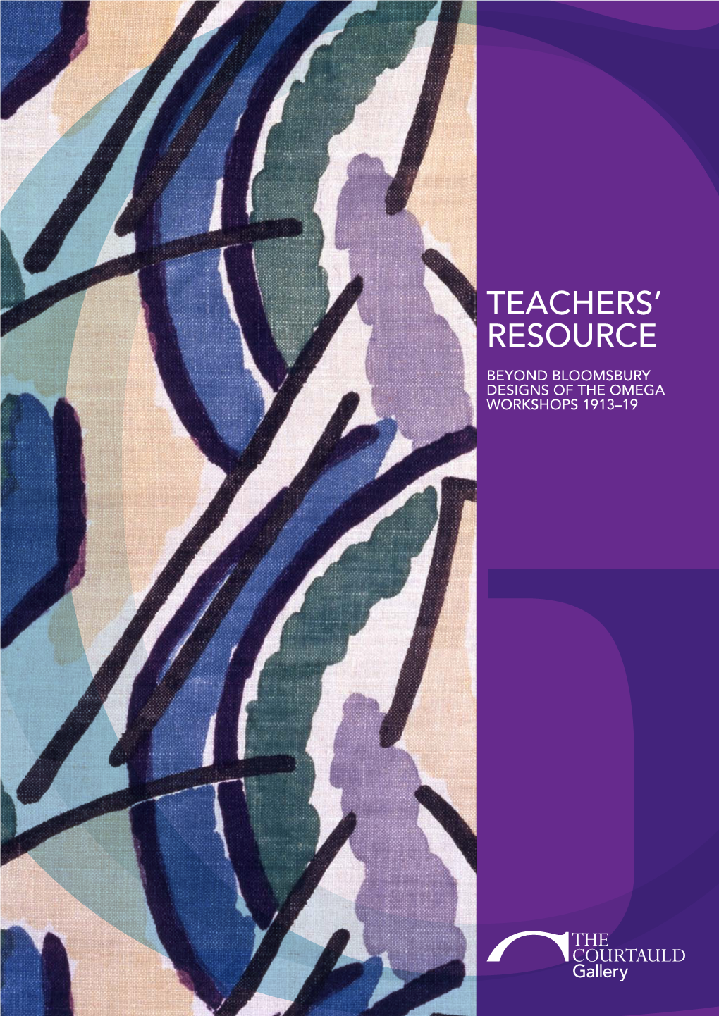 Teachers' Resource