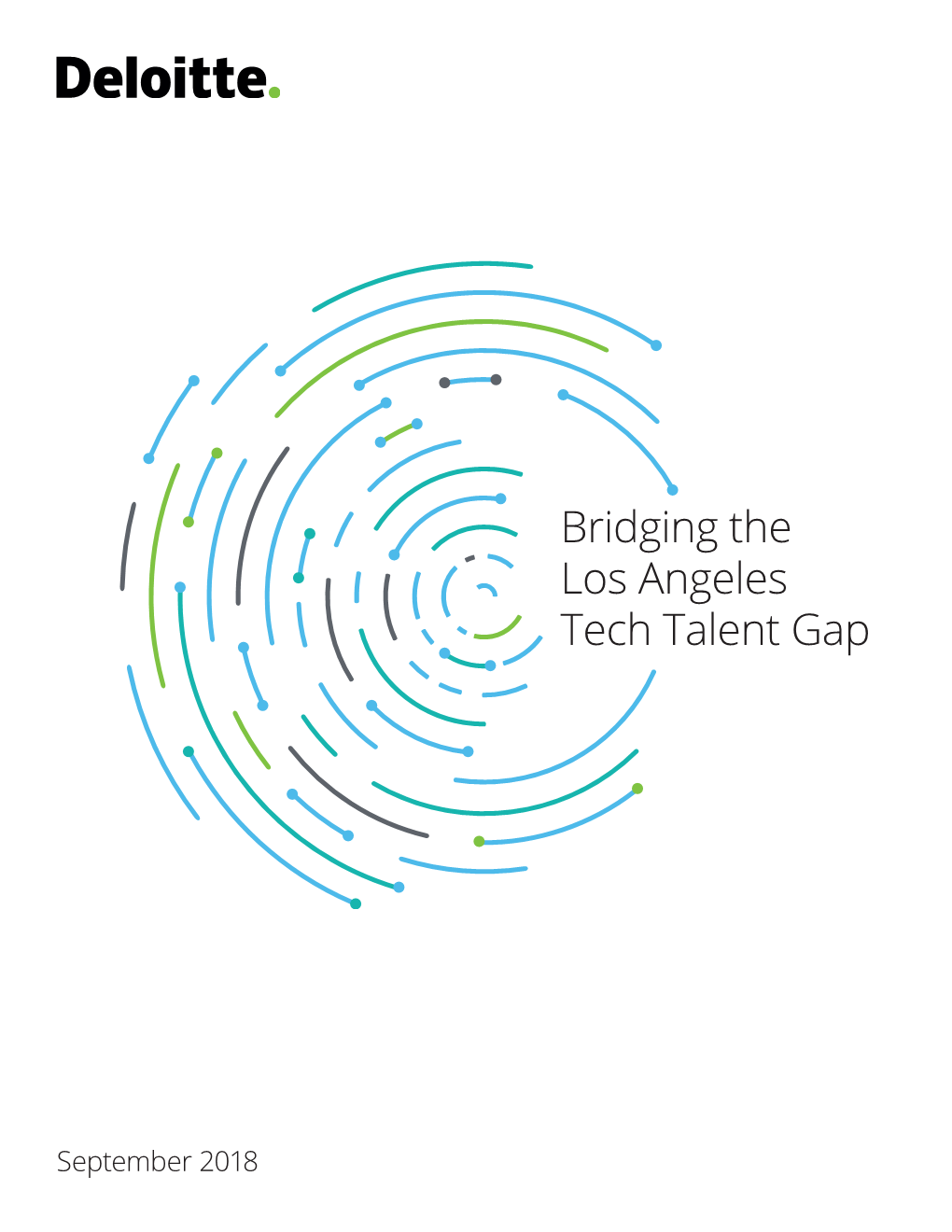 Bridging the Los Angeles Tech Talent Gap