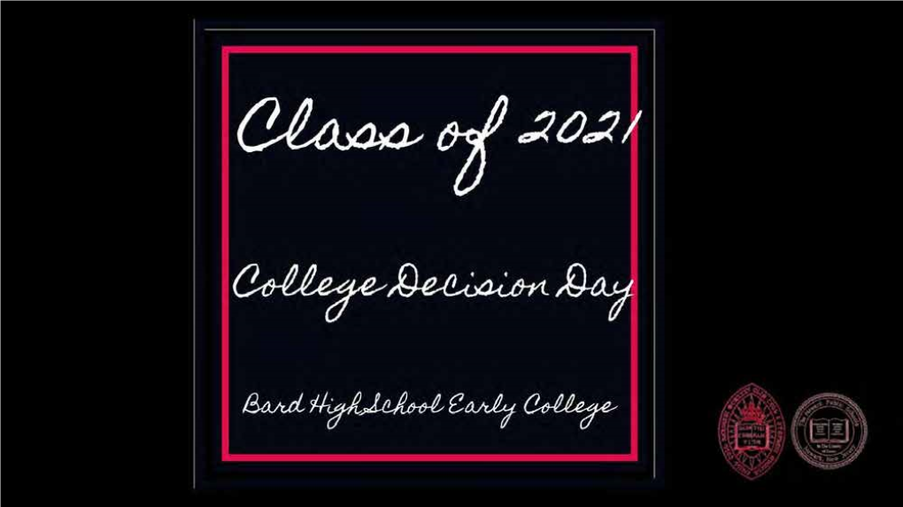 College-Decision-Day-2021.Pdf