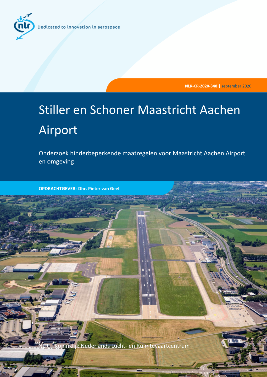 Stiller En Schoner Maastricht Aachen Airport