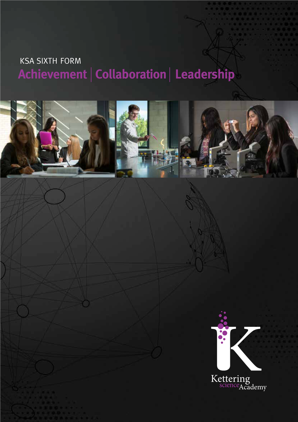 Achievement Collaboration Leadership