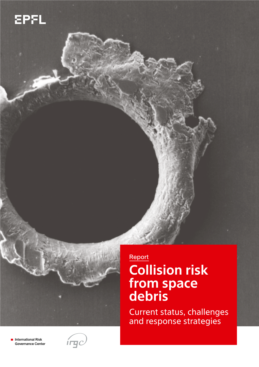 Collision Risk from Space Debris Current Status, Challenges and Response Strategies