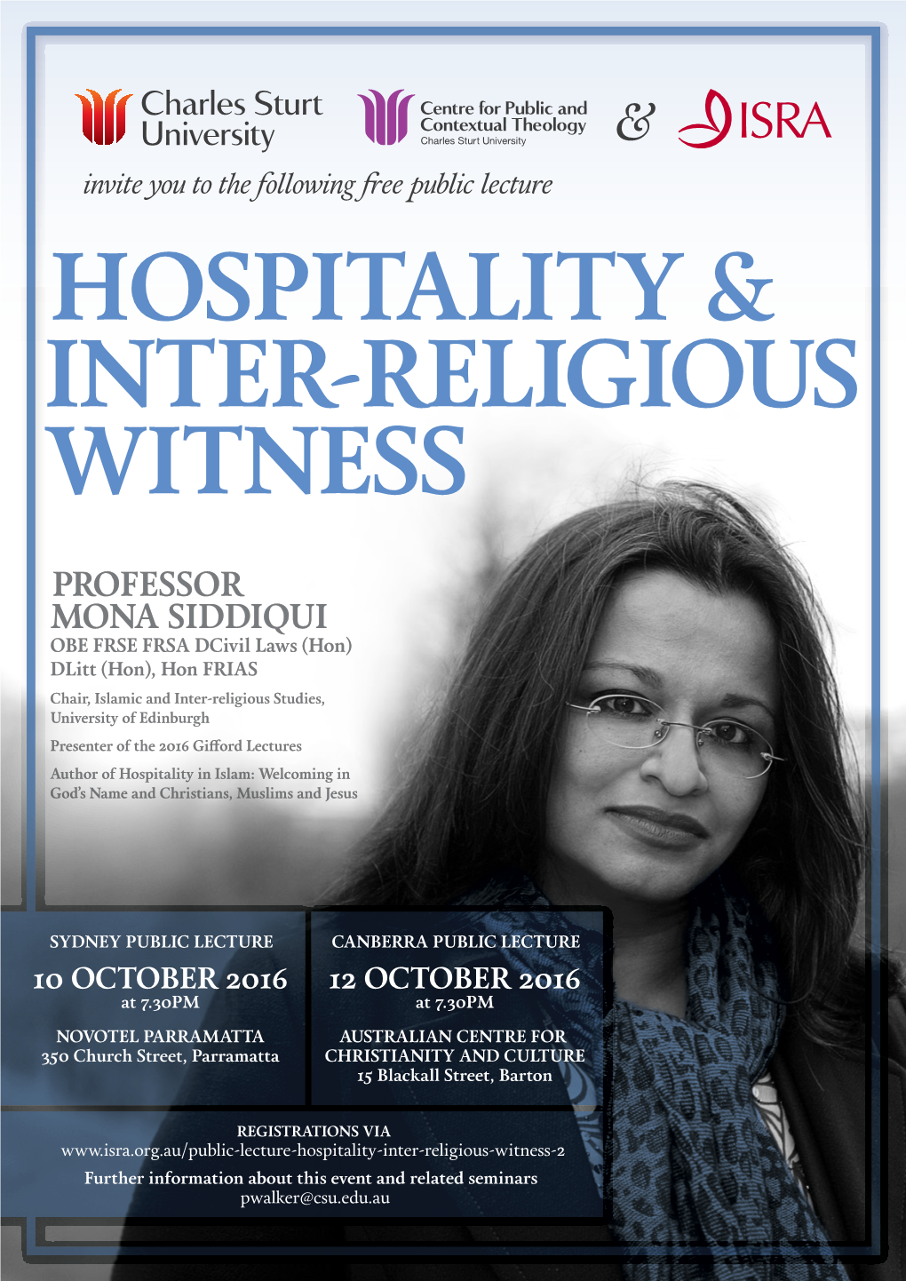 IS0175 Mona Siddiqui Flyer IP