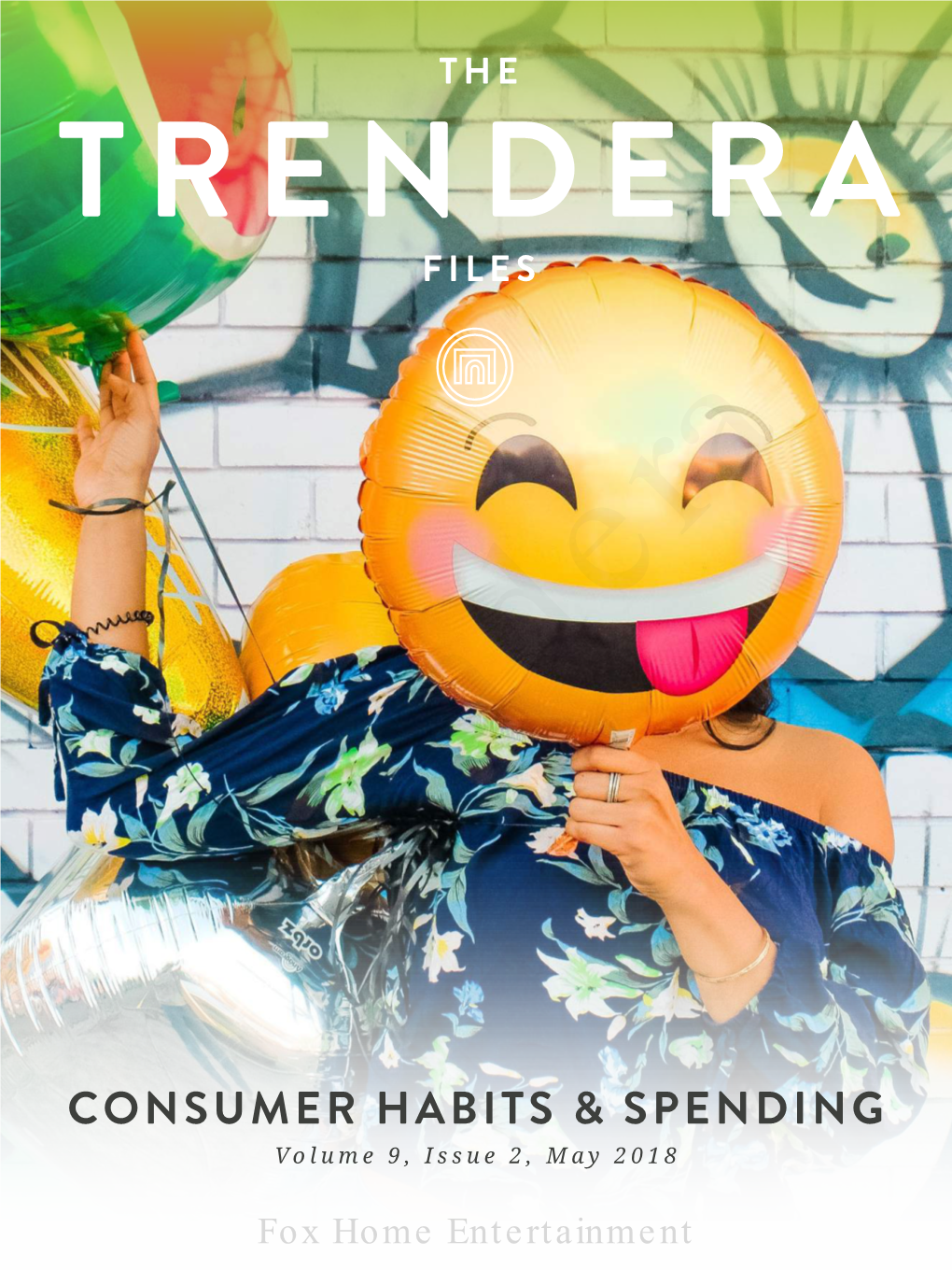 Consumer Habits & Spending