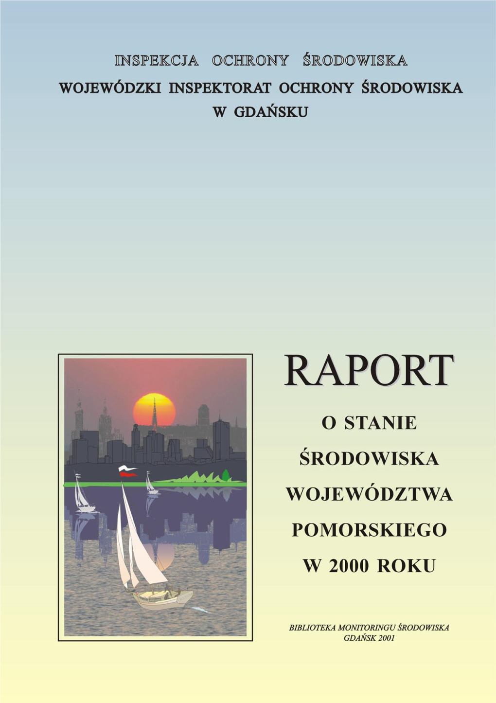 Download Raport Wojewódzki Za Rok 2000