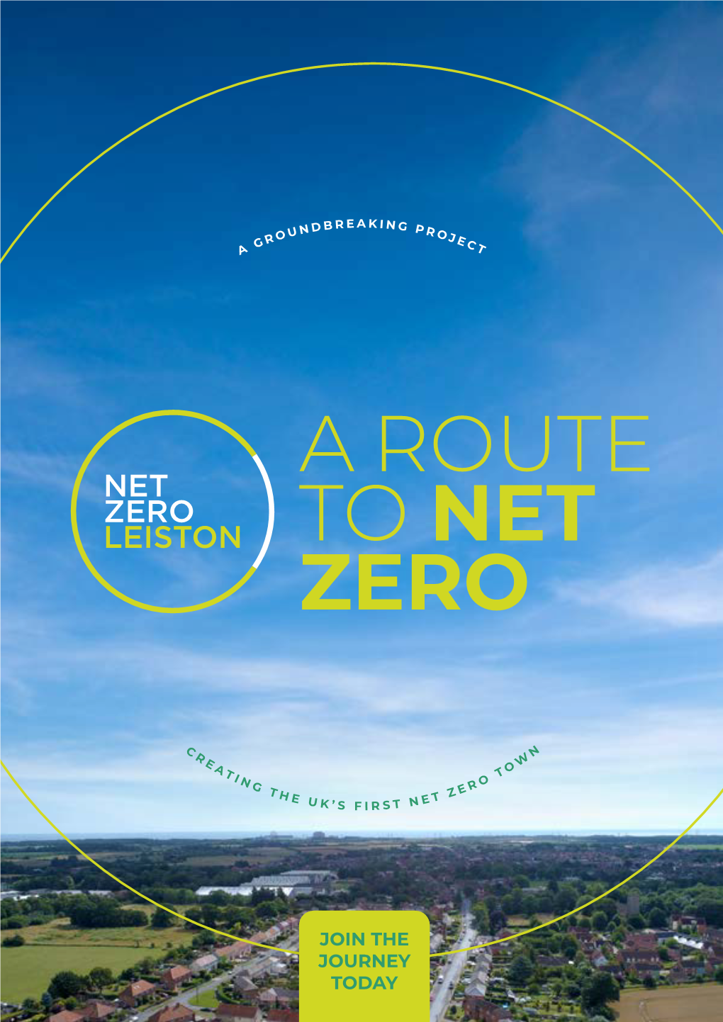 A Route to Net Zero