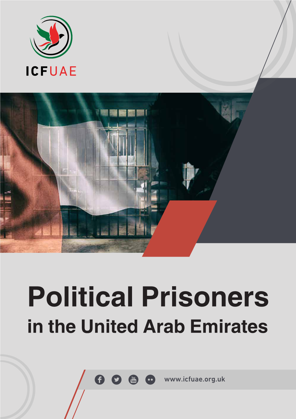 Political Prisoners in the United Arab Emirates Introduction