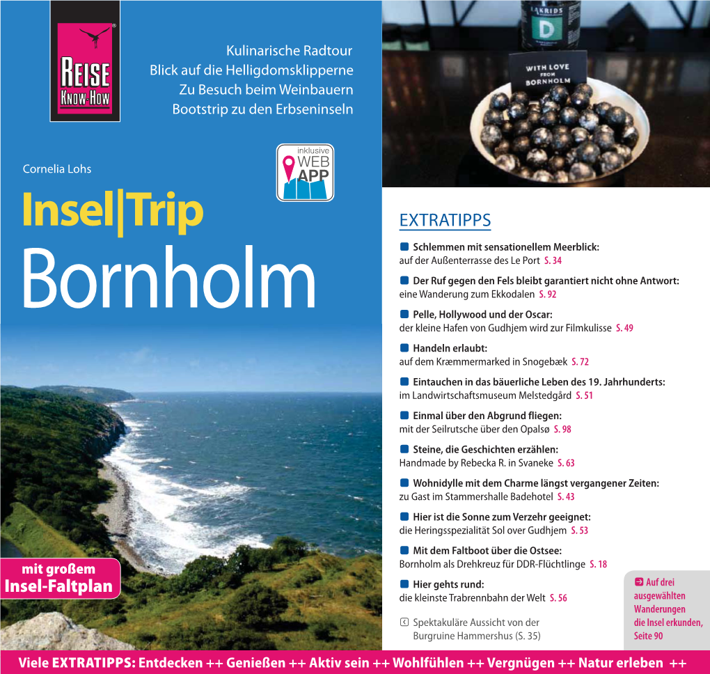 Bornholm 2016