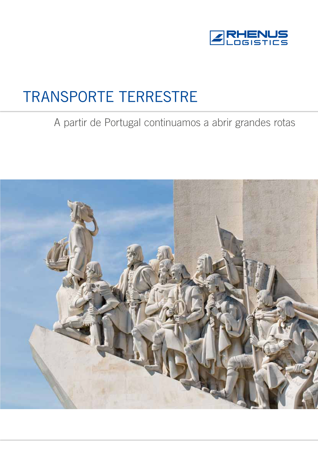 Transporte TERRESTRE