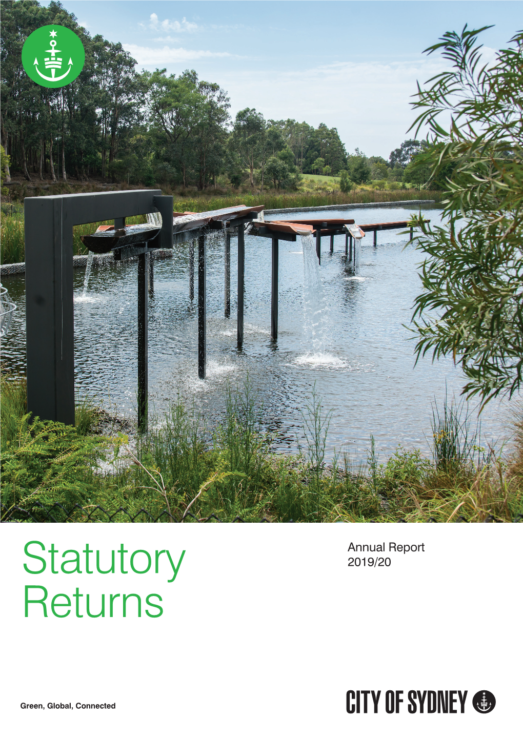 Statutory Returns Annual Report 2019/20