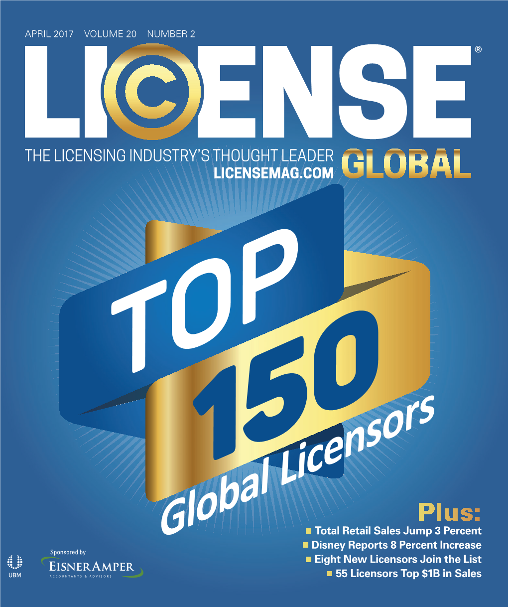 License Global