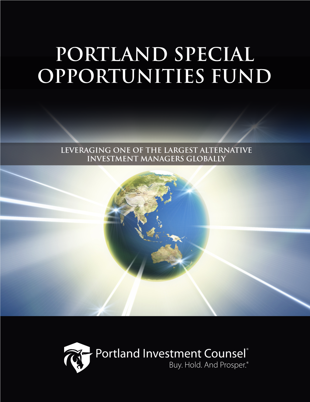 Portland Special Opportunities Fund